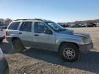 2004 Jeep Grand Cherokee Laredo