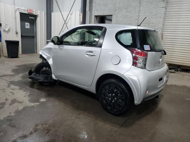 2012 Scion IQ