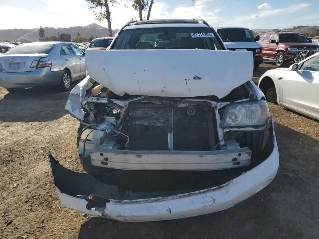 2004 Toyota Highlander Base