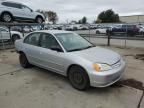 2003 Honda Civic LX