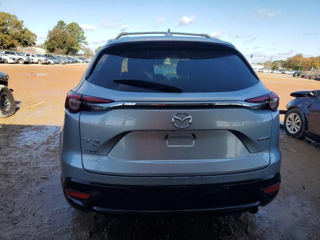 2022 Mazda CX-9 Touring