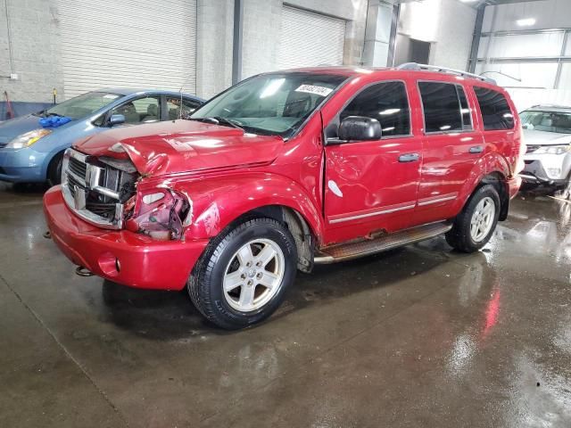 2006 Dodge Durango Limited