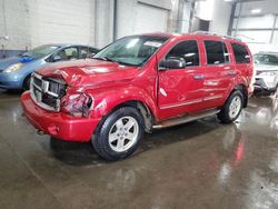 2006 Dodge Durango Limited en venta en Ham Lake, MN