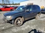 2007 Chevrolet Trailblazer LS