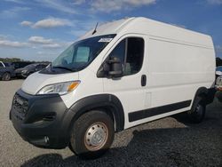 Salvage trucks for sale at Riverview, FL auction: 2023 Dodge RAM Promaster 1500 1500 High