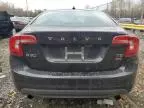 2011 Volvo S60 T6