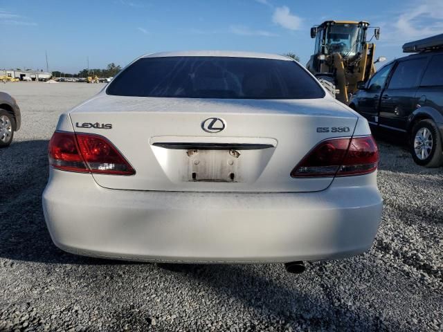 2005 Lexus ES 330