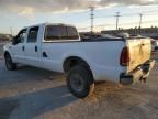 2003 Ford F250 Super Duty