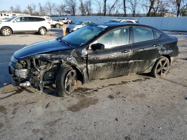 2016 Dodge Dart SXT