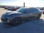 2020 Dodge Charger Scat Pack