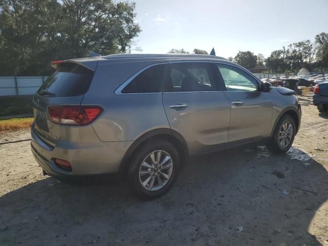 2019 KIA Sorento L