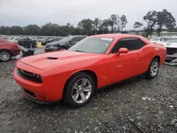 Dodge salvage cars for sale: 2016 Dodge Challenger SXT