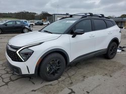 Salvage cars for sale at auction: 2023 KIA Sportage X-PRO