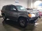 2004 Toyota Sequoia Limited