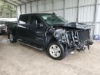 2018 Chevrolet Silverado C1500 LT