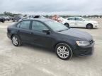 2015 Volkswagen Jetta Base