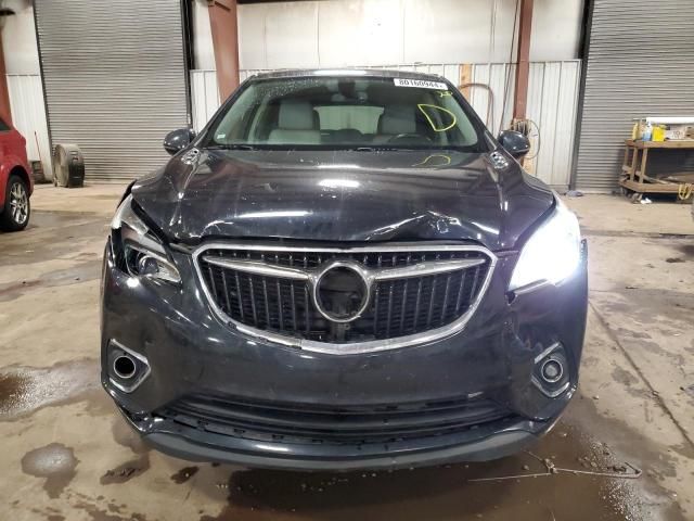 2020 Buick Envision Preferred