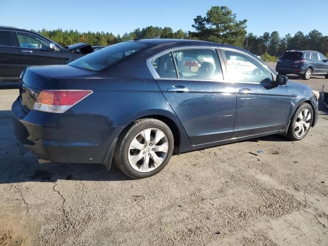 2010 Honda Accord EXL