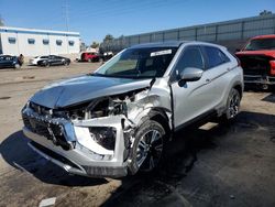 2024 Mitsubishi Eclipse Cross SE en venta en Albuquerque, NM