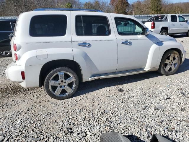 2011 Chevrolet HHR LT