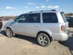 2007 Honda Pilot EXL