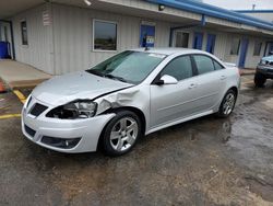 Pontiac Vehiculos salvage en venta: 2010 Pontiac G6