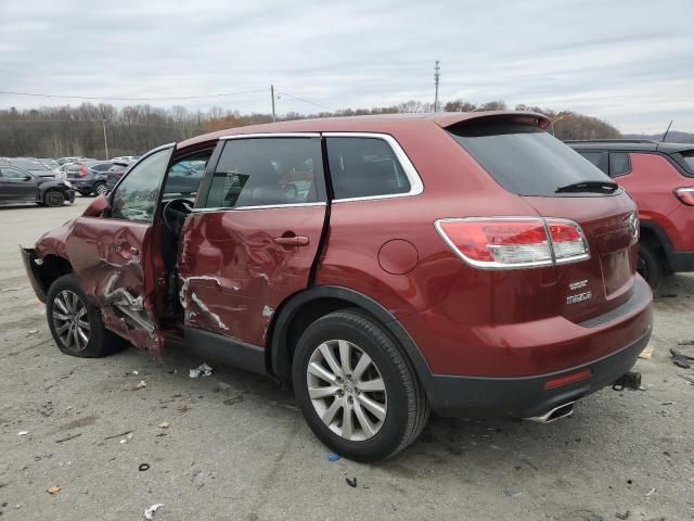 2008 Mazda CX-9