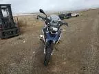 2015 BMW R1200 GS