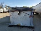 2007 Vantage Dump Trailers Dump Trailer