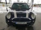 2005 Mini Cooper S