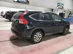 2016 Honda CR-V EXL