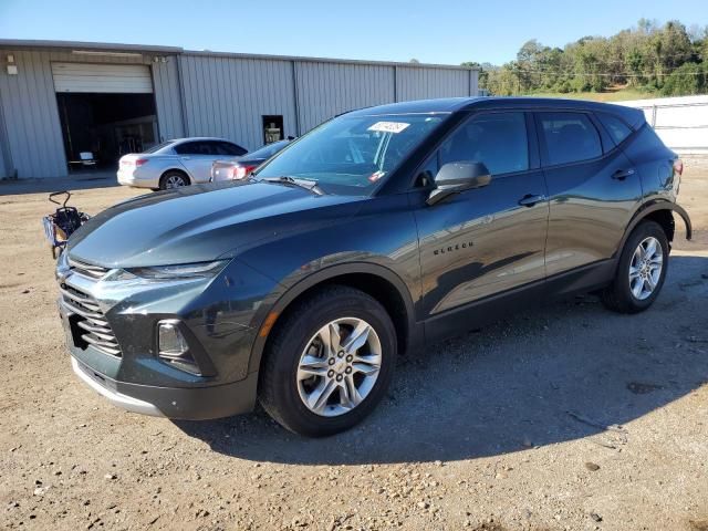 2019 Chevrolet Blazer 1LT