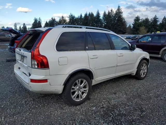 2014 Volvo XC90 3.2