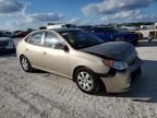 2008 Hyundai Elantra GLS