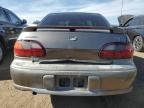 2002 Chevrolet Malibu LS