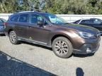 2019 Subaru Outback Touring