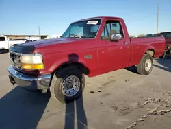 Ford Vehiculos salvage en venta: 1992 Ford F150