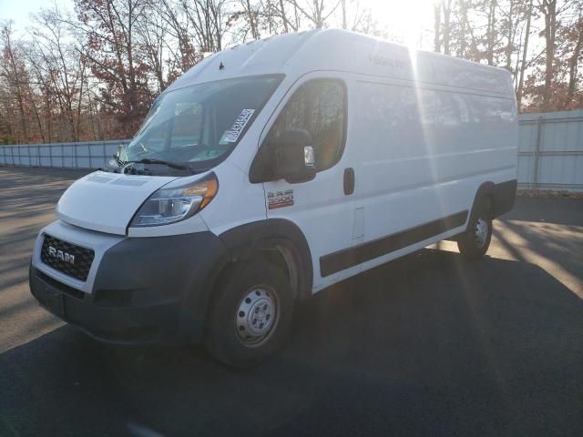 2021 Dodge RAM Promaster 3500 3500 High