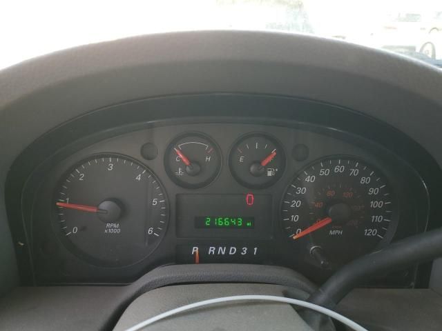 2004 Ford Freestar SE