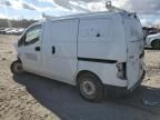 2014 Nissan NV200 2.5S