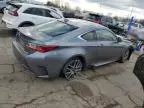 2015 Lexus RC 350