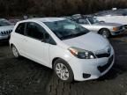 2014 Toyota Yaris