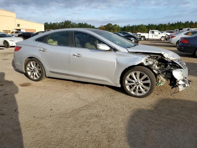 2012 Hyundai Azera GLS