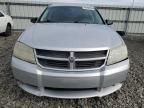 2010 Dodge Avenger SXT