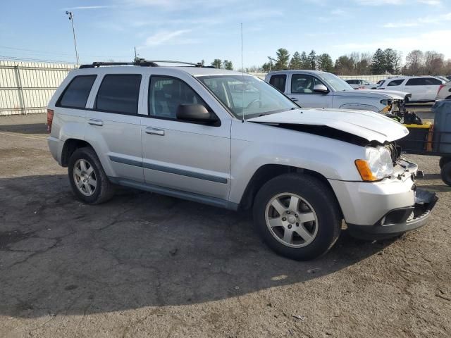 2009 Jeep Grand Cherokee Laredo