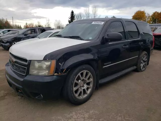 2007 Chevrolet Tahoe C1500