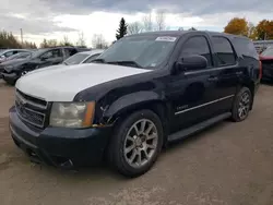 2007 Chevrolet Tahoe C1500 en venta en Bowmanville, ON