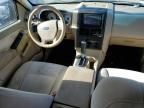 2007 Ford Explorer Sport Trac XLT