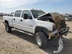 2005 GMC Sierra K2500 Heavy Duty