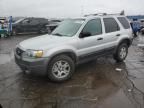 2005 Ford Escape XLT